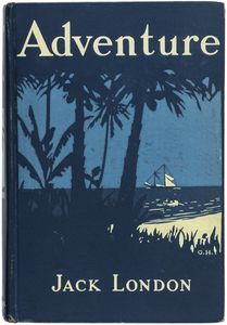 LʼAventureuse
