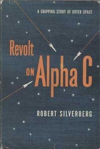 Révolte sur Alpha C