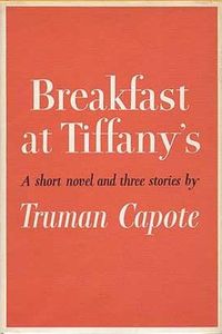Petit déjeuner chez Tiffany
