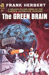 Le Cerveau vert