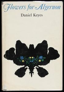 Des fleurs pour Algernon