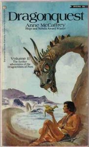 La Quête du dragon