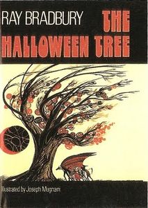 LʼArbre dʼHalloween