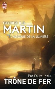 LʼAgonie de la lumière
