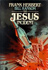 LʼIncident Jésus