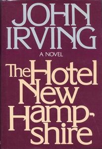 LʼHôtel New Hampshire