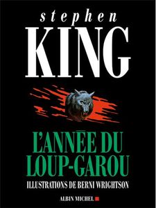 LʼAnnée du loup-garou