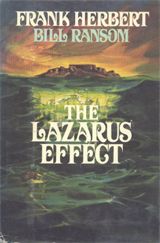 LʼEffet Lazare