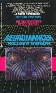 Neuromancien