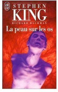 La Peau sur les os