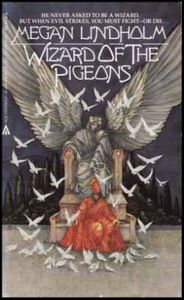 Le Dernier Magicien