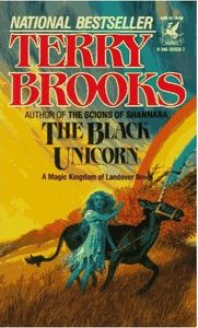 La Licorne noire