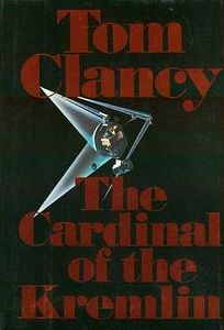 Le Cardinal du Kremlin