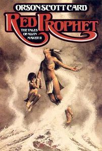 Le Prophète rouge