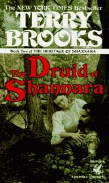 Le Druide de Shannara