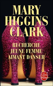 Recherche jeune femme aimant danser