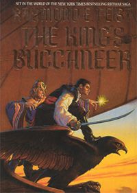 Le Boucanier du roi