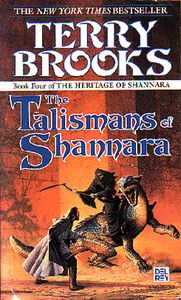 Les Talismans de Shannara