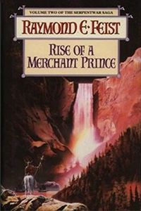 LʼAscension dʼun prince marchand