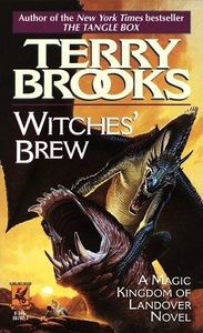Le Brouet des sorcières