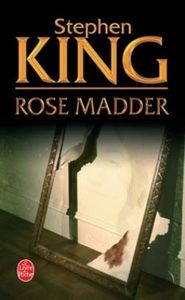 Rose Madder