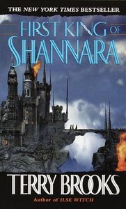 Le Premier Roi de Shannara