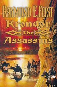 Krondor : Les Assassins