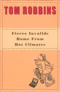 Féroces infirmes, retour des pays chauds