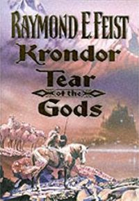 Krondor : La Larme des dieux