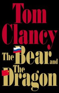 LʼOurs et le Dragon
