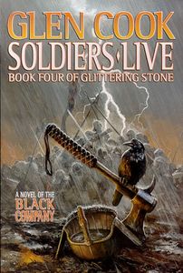 Soldats de pierre