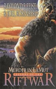 Meurtres à LaMut
