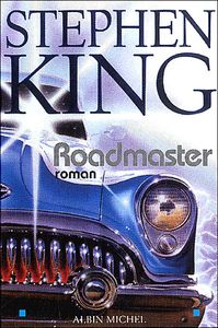 Roadmaster