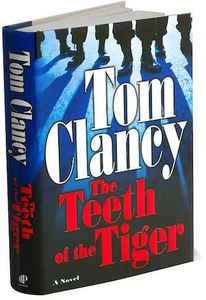 Les Dents du tigre