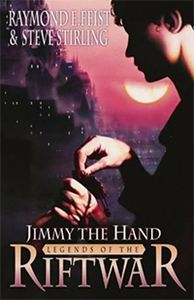Jimmy les Mains vives