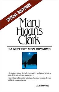 La nuit est mon royaume
