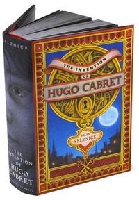 LʼInvention de Hugo Cabret