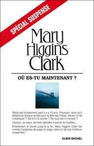 Où es-tu maintenant ?
