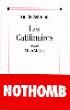 Les Catilinaires