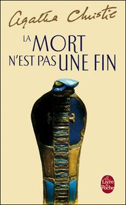 La mort nʼest pas une fin