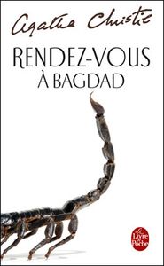 Rendez-vous à Bagdad