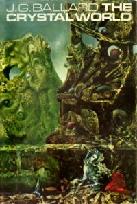 La Forêt de cristal