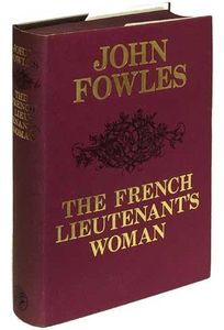 Sarah et le Lieutenant français