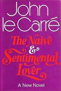 Un amant naïf et sentimental