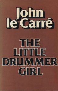 La Petite Fille au tambour
