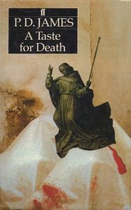Un certain goût pour la mort