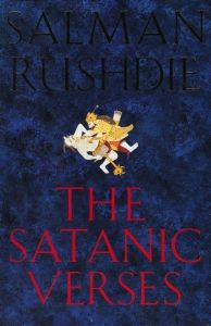Les Versets sataniques