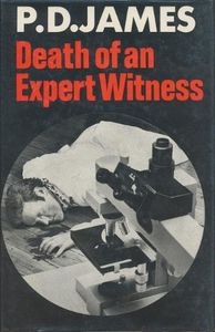Mort dʼun expert