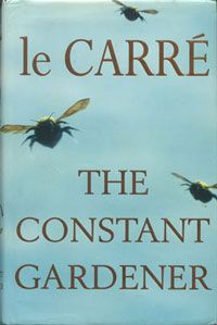 La Constance du jardinier
