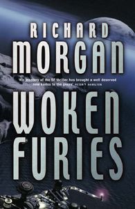 Furies déchaînées